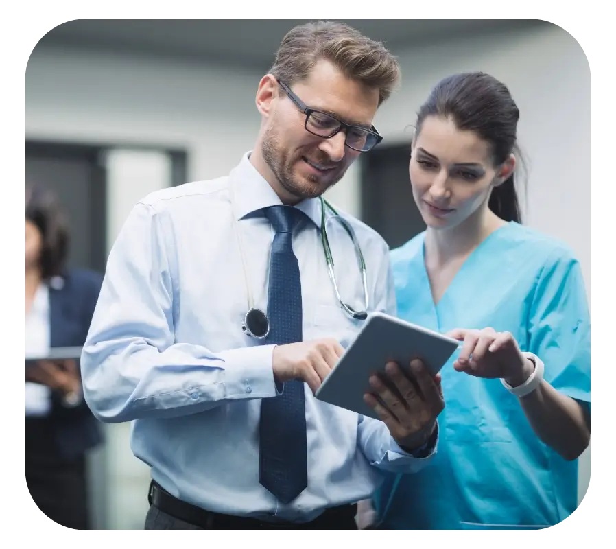 American Health Licensing team